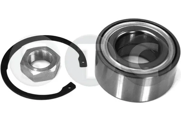 Wheel Bearing Kit (T474078)