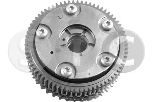 Camshaft Adjuster (T442435)