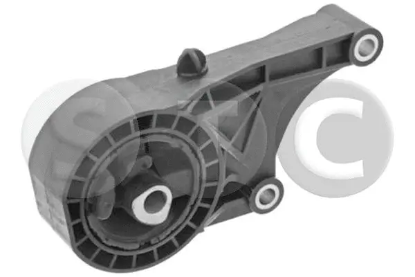 Mounting, engine (T406035)
