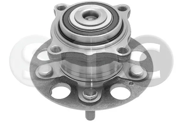 Wheel Bearing Kit (T490380)