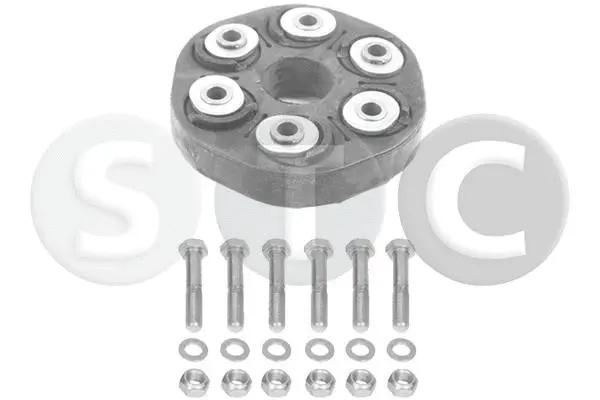 Joint, propshaft (T405951)