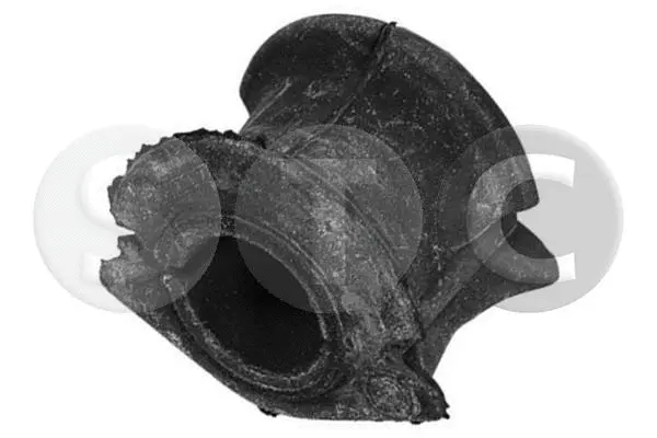 Mounting, stabiliser bar (T402945)