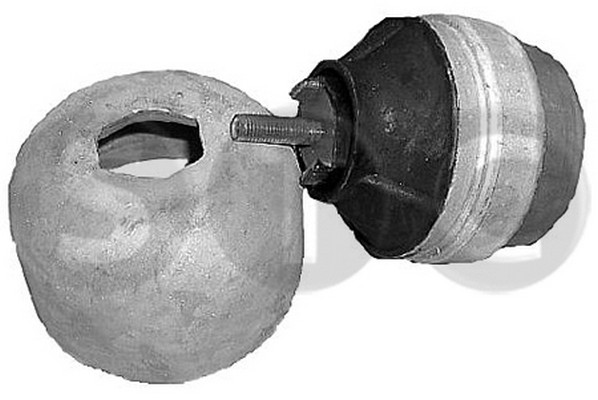 Mounting, engine (T404132)
