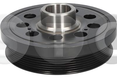 Belt Pulley, crankshaft (T440879)