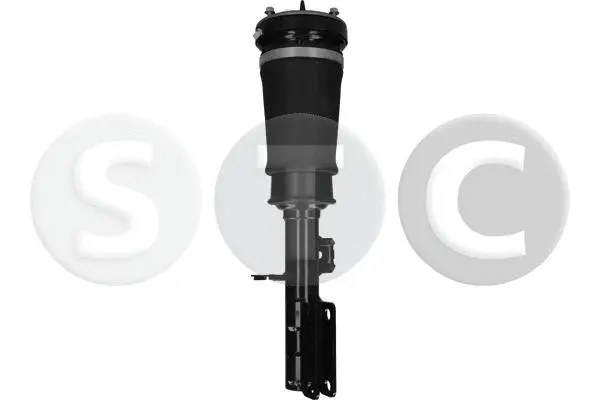 Air Suspension Strut