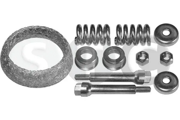 Gasket Set, exhaust system (T402941)