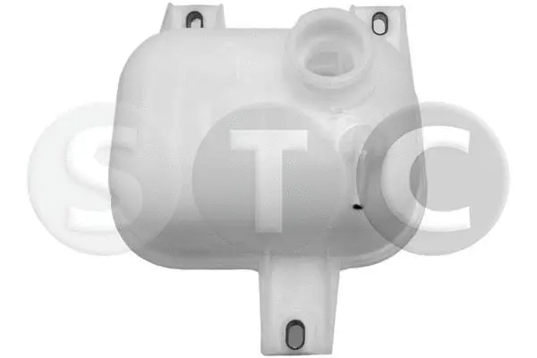 Expansion Tank, coolant (T403736)