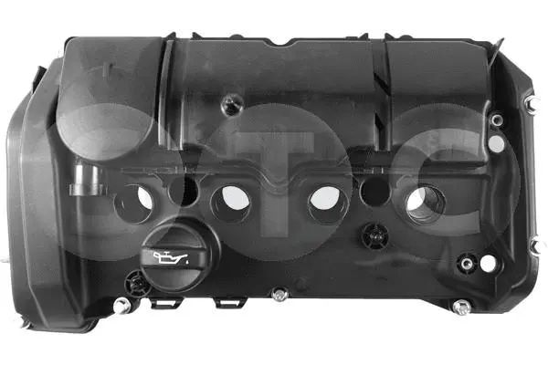 Cylinder Head Cover (T435611)