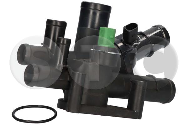 Coolant Flange (T430229)