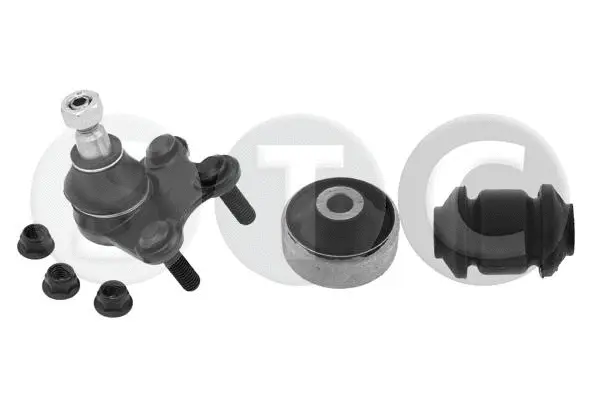 Repair Kit, control arm (T453730)