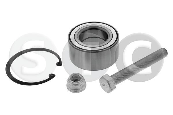 Wheel Bearing Kit (T490646)