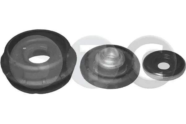 Repair Kit, suspension strut support mount (T405457)