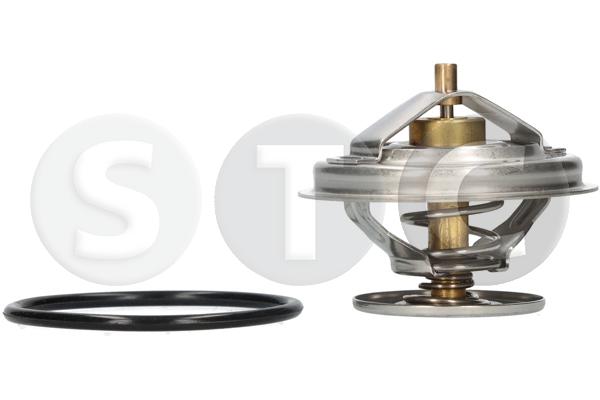 Thermostat, coolant (T430209)