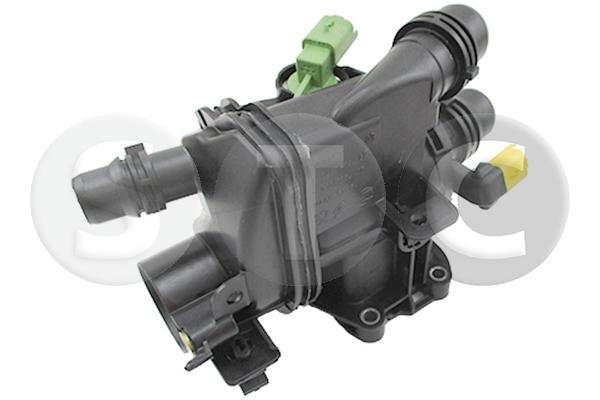 Thermostat Housing (T416109)