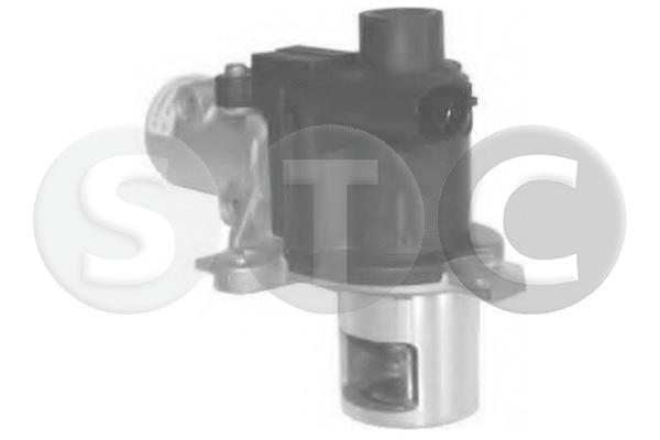 EGR valve, exhaust control (T493070)