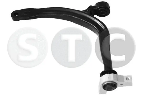 Control/Trailing Arm, wheel suspension (T452131)