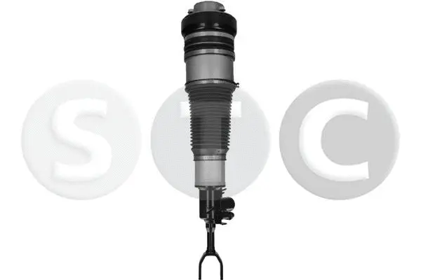 Air Suspension Strut