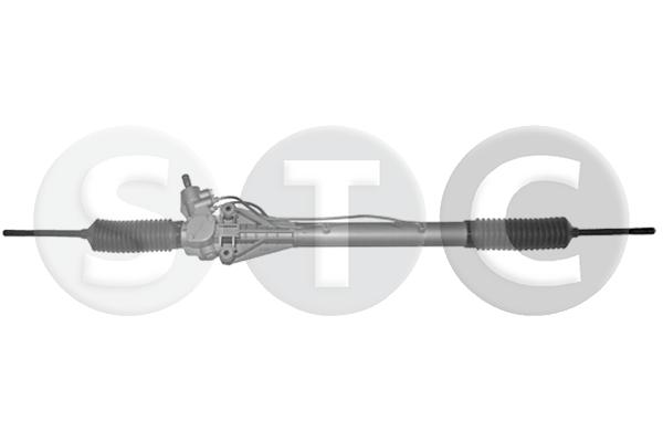 Steering Gear (T450496)
