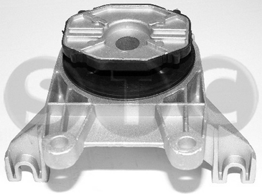 Mounting, engine (T405577)