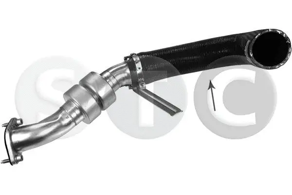 Charge Air Hose (T497040)