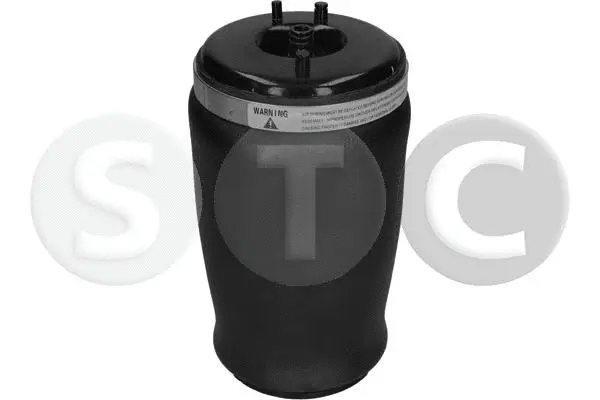 Air Spring, suspension