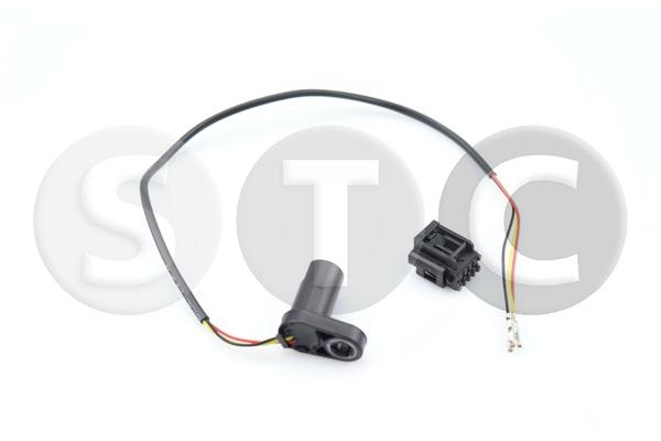 RPM Sensor, automatic transmission (T451543)