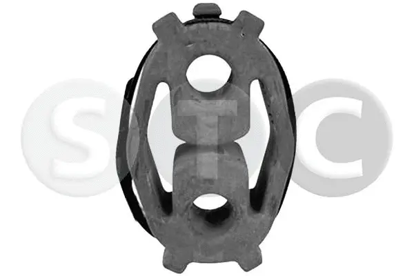 Rubber Buffer, muffler (T441434)