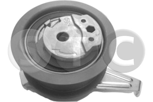 Tensioner Pulley, timing belt (T449317)