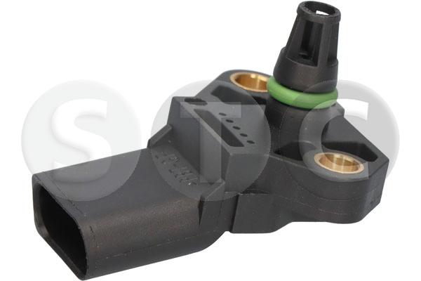 Sensor, intake manifold pressure (T450008)