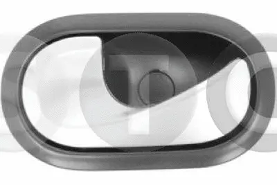 Exterior Door Handle (T443650)