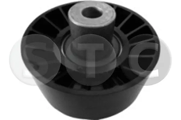 Deflection/Guide Pulley, V-ribbed belt (T448188)