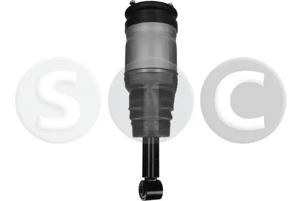 Air Suspension Strut