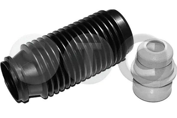 Rubber Buffer, suspension (T406265)