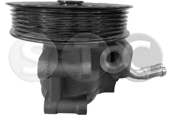 Hydraulic Pump, steering (T450350)