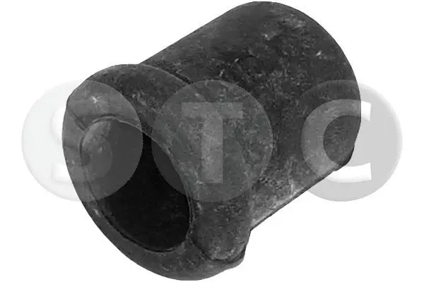 Gasket, coolant flange (T435943)