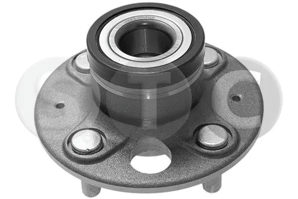 Wheel Bearing Kit (T490383)