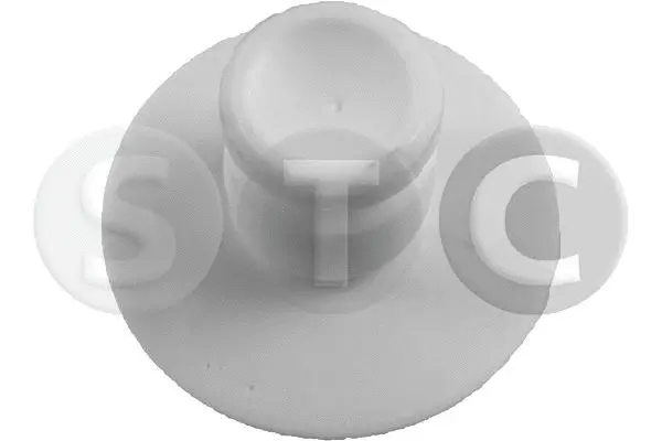Rubber Buffer, suspension (T451035)