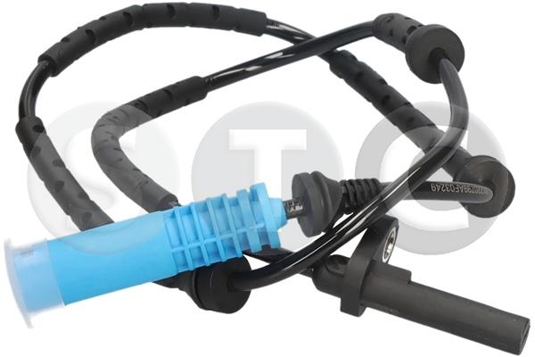 Sensor, wheel speed (T450644)