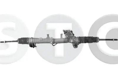 Steering Gear (T450425)