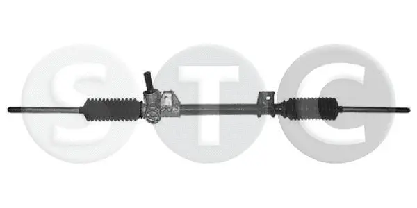 Steering Gear (T450438)