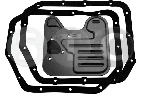 Hydraulic Filter Kit, automatic transmission (T421035)
