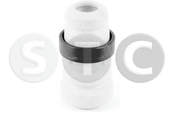 Rubber Buffer, suspension (T440421)