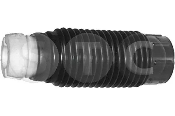 Rubber Buffer, suspension (T405585)