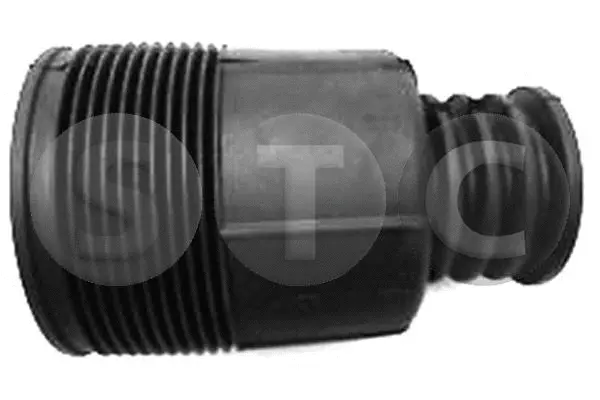 Rubber Buffer, suspension (T406299)