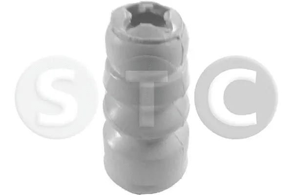Rubber Buffer, suspension (T440449)
