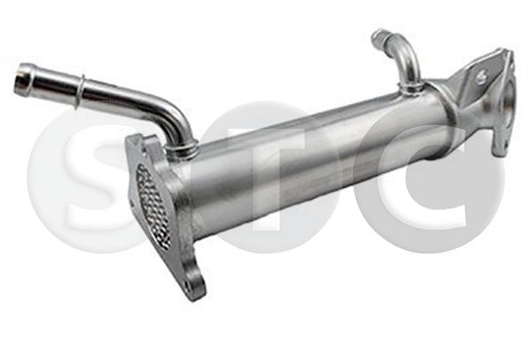 Cooler, exhaust gas recirculation (T493199)