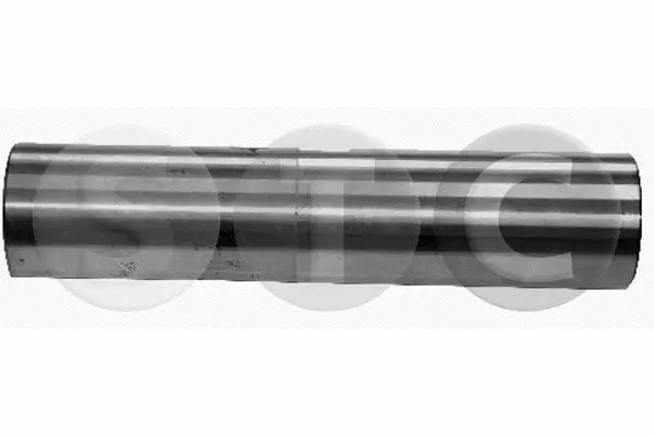 Mounting, axle strut (T404583)