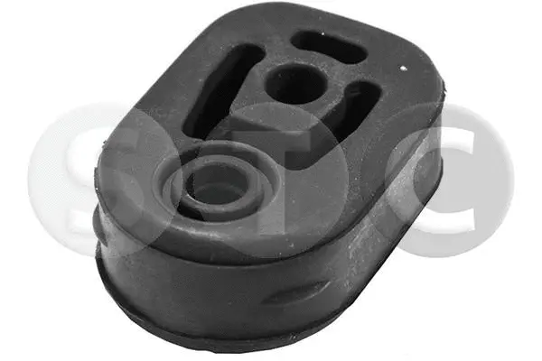 Rubber Strip, exhaust system (T402641)