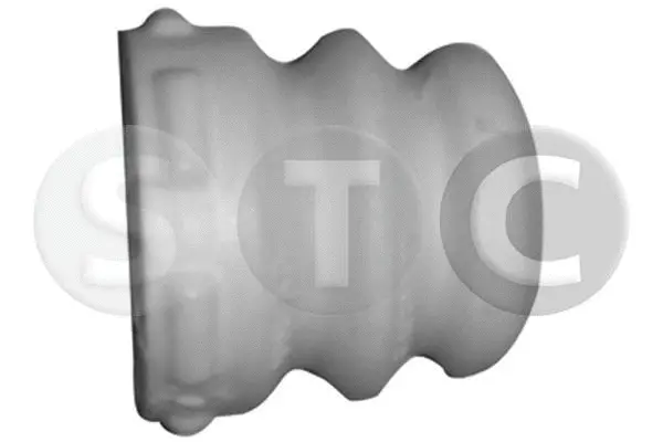 Rubber Buffer, suspension (T451011)