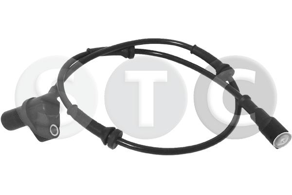 Sensor, wheel speed (T450108)